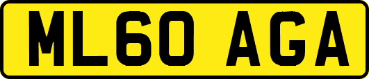 ML60AGA