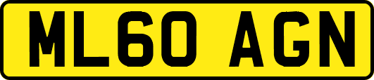 ML60AGN