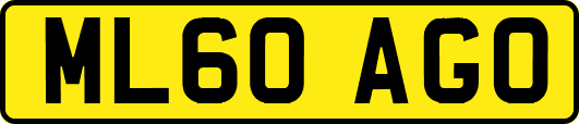 ML60AGO