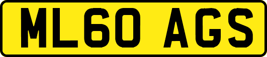 ML60AGS