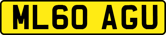 ML60AGU