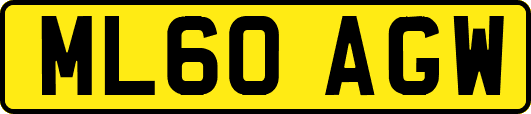 ML60AGW
