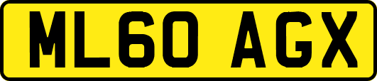 ML60AGX
