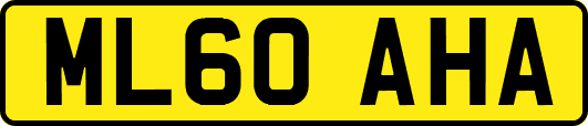 ML60AHA
