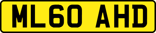 ML60AHD