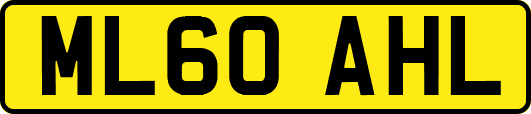ML60AHL
