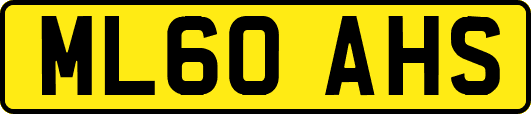 ML60AHS