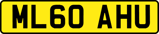 ML60AHU