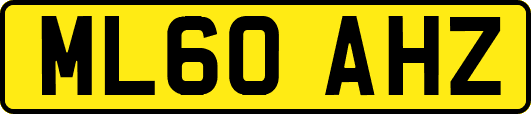 ML60AHZ