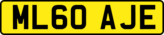 ML60AJE