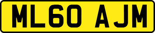ML60AJM