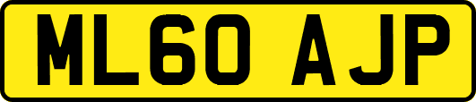 ML60AJP