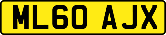 ML60AJX
