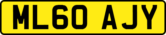 ML60AJY
