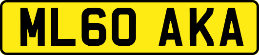 ML60AKA