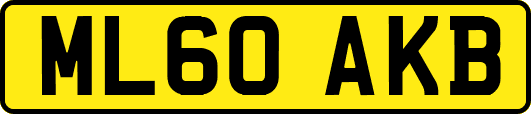 ML60AKB