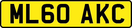 ML60AKC
