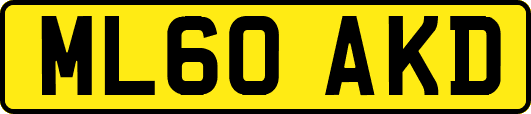 ML60AKD