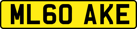 ML60AKE
