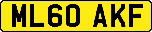 ML60AKF