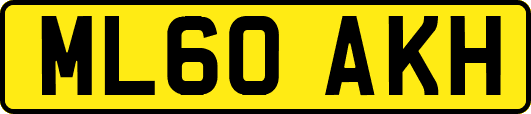 ML60AKH