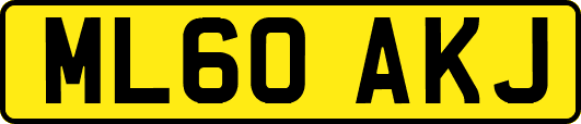 ML60AKJ