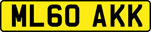 ML60AKK