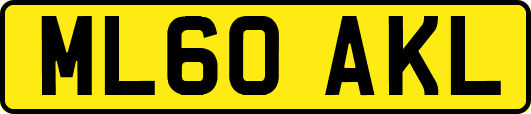 ML60AKL