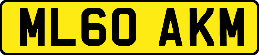 ML60AKM