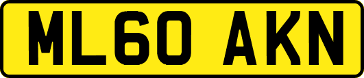 ML60AKN
