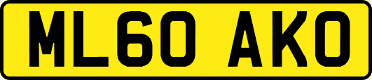ML60AKO