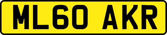 ML60AKR