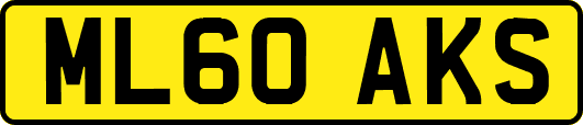 ML60AKS