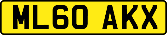 ML60AKX