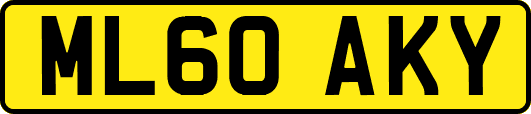 ML60AKY