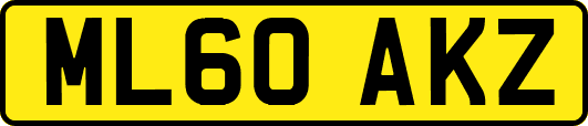 ML60AKZ