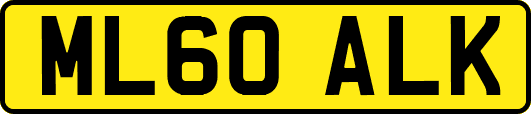 ML60ALK