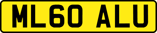 ML60ALU
