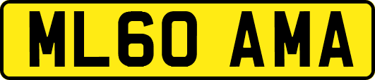 ML60AMA
