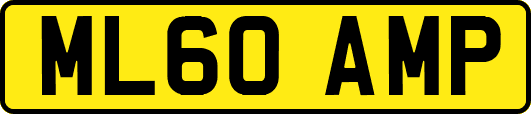 ML60AMP