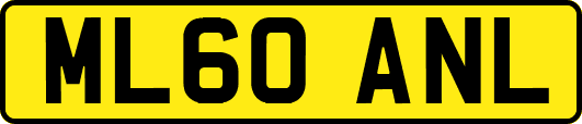 ML60ANL