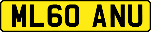 ML60ANU