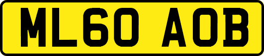 ML60AOB