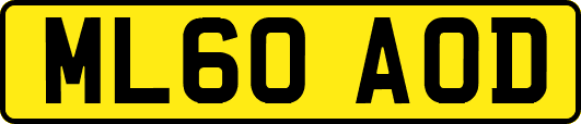 ML60AOD