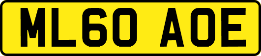ML60AOE