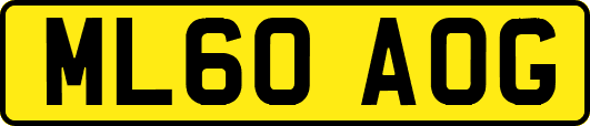 ML60AOG