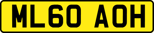 ML60AOH