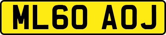 ML60AOJ