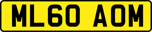 ML60AOM