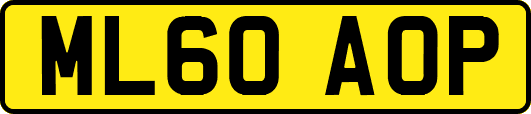 ML60AOP